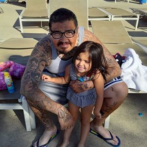 Meet your Posher, Junior